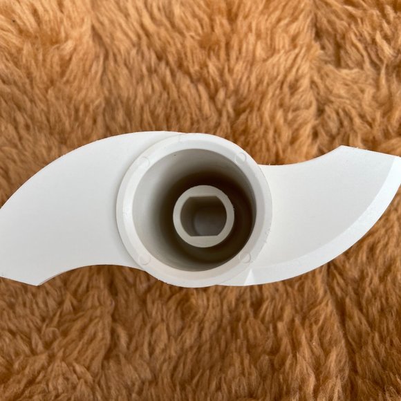 Cuisinart Kitchen Cuisinart Dlc7 Food Processor Plastic Dough Blade